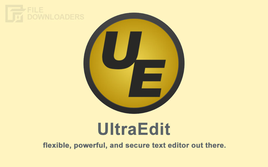 UltraEdit Latest Version