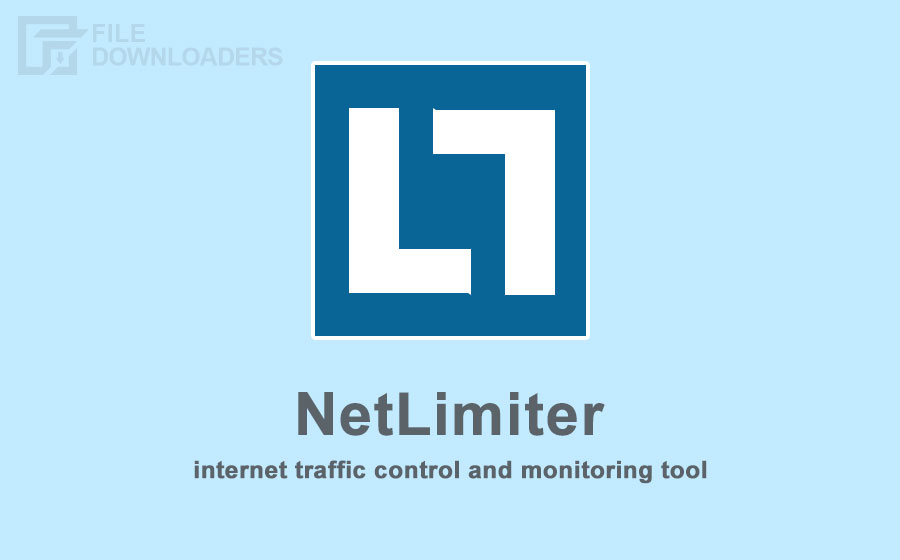 NetLimiter Latest Version